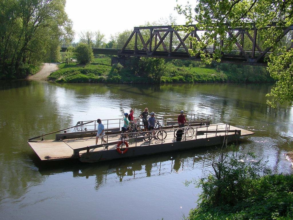 Wohnen Mit Herz Pettstädt Exterior foto